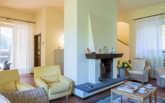 Villa Piero With Pool