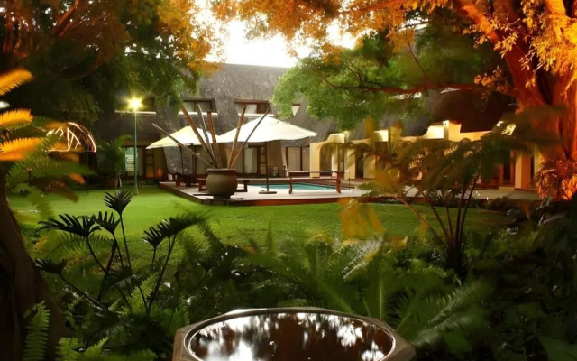 Pongola Country Lodge