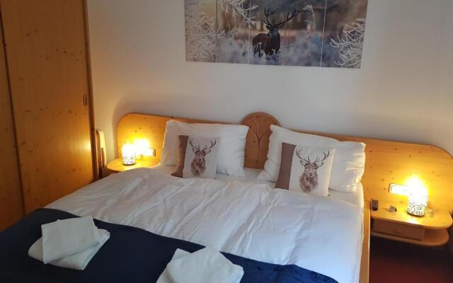 Alpin Resort Kaprun Top 6