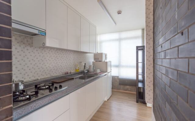 Eehwa Hue Guesthouse