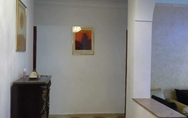 Résidence karima