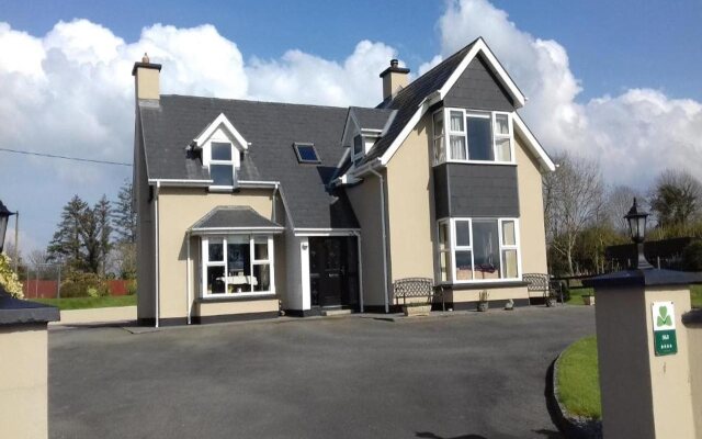 Ashfield Bed & Breakfast