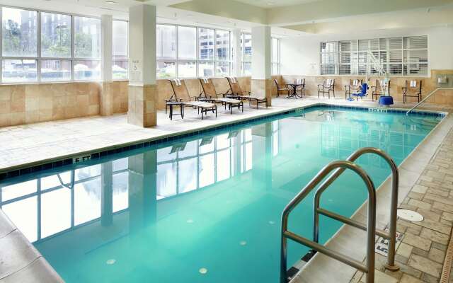 Hampton Inn & Suites Savannah/Midtown