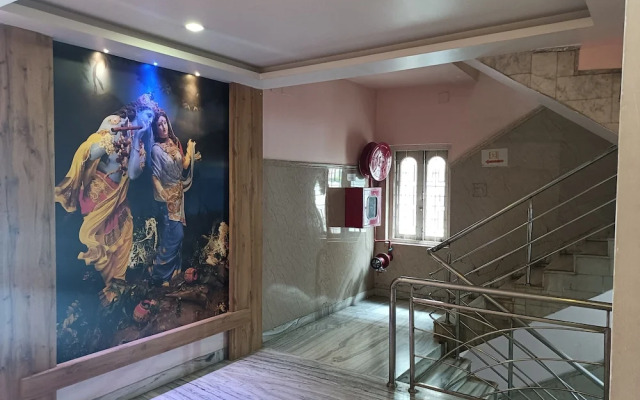 Hotel Sudakshina By Roh