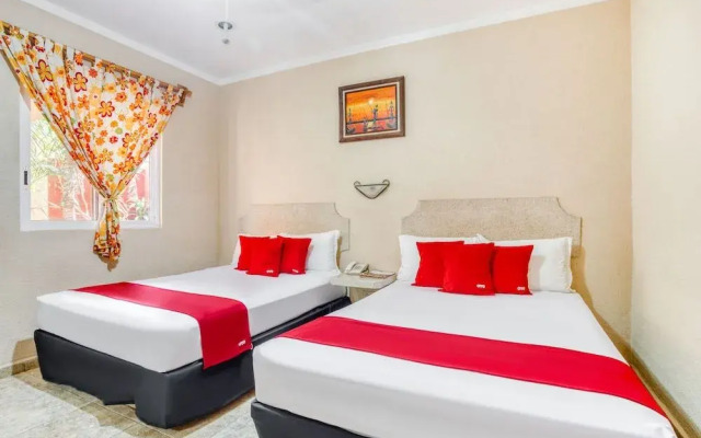 Hotel Las Americas by OYO Rooms