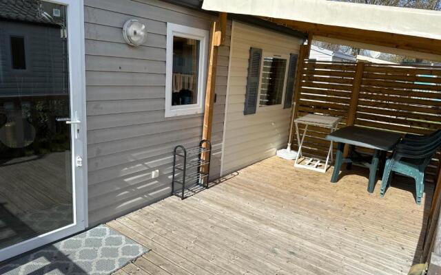 Mobilhome 6 personnes