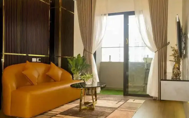 FLC Quy Nhon Seaview Condotel