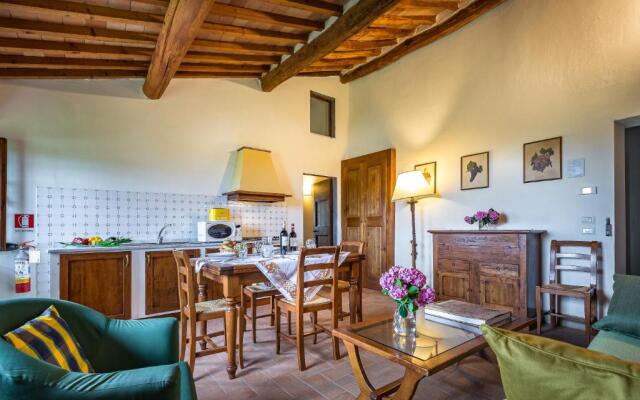 Villa Sant'Andrea
