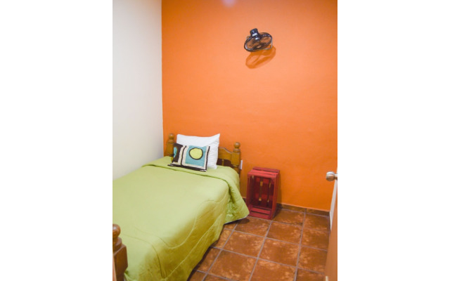 Hostal Spa La Casa De Las Libelulas