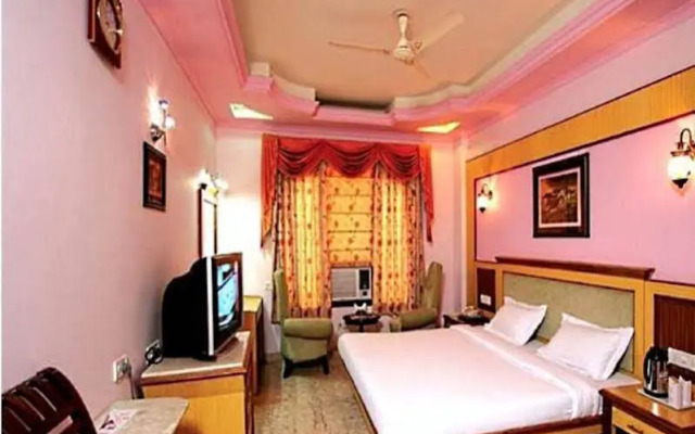 Glt Hotel Radiance