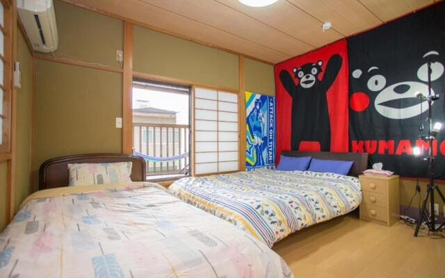 Kyoto - House / Vacation STAY 15063