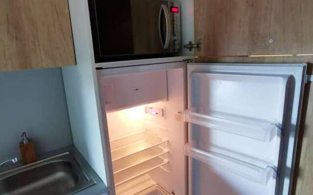 Studio in Le Dorat, With Wifi