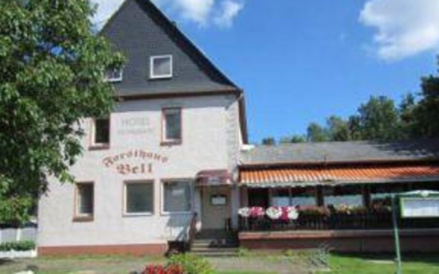 Forsthaus Bell