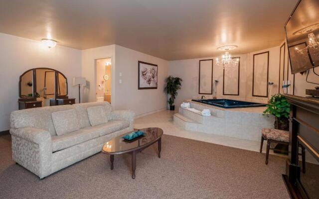 Hotel & Suites Monte-Cristo
