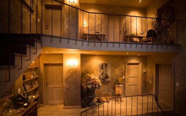 B&B La Chamboise