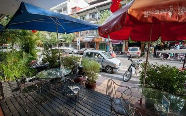 City Lodge Hotel