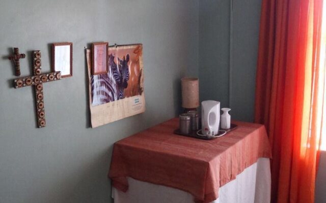 Kruger Country Retreat