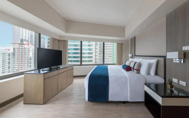 Seda Residences Makati
