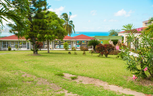 Mount Nevis Hotel