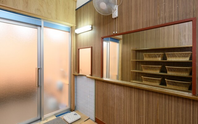 Tabist Asanokan Annex Iroha Ise