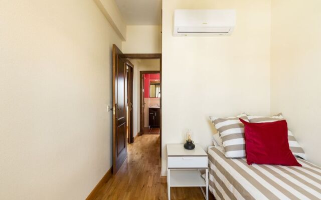 Complejo Rural Sierramagna