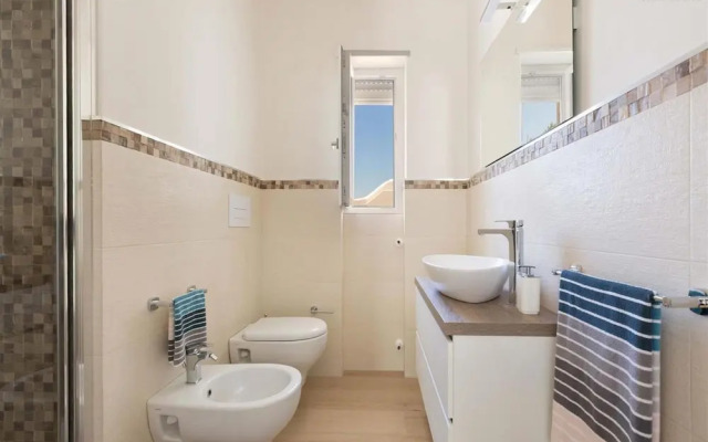 1201 Villa Adele in Maruggio