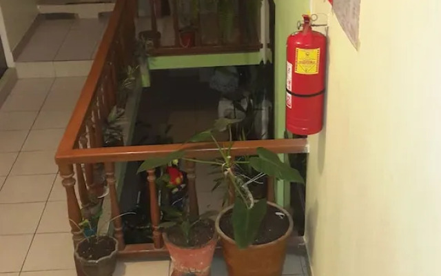 Hotel Sol de Huanchaco