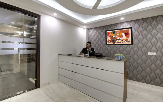 Sonesta Luxury Apartment