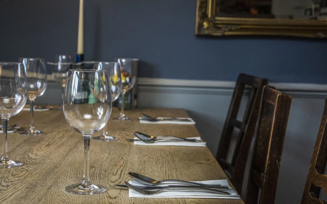 The George Inn
