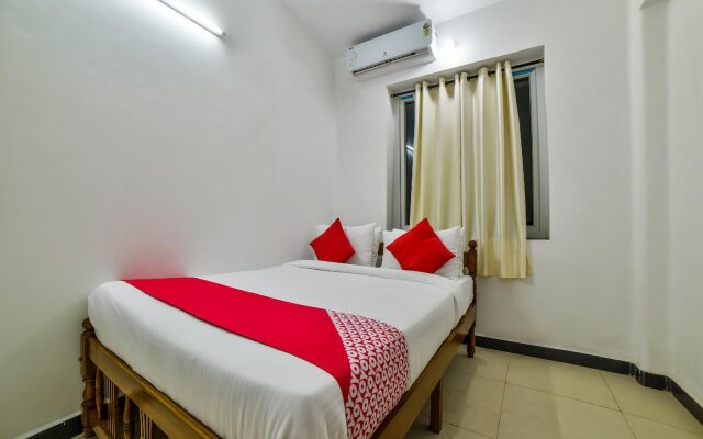 "Sunset Holiday Homes By Oyo Rooms"