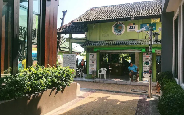 Ants House Phi Phi Dorm - Hostel
