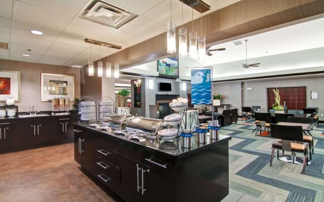 Homewood Suites Cincinnati Airport