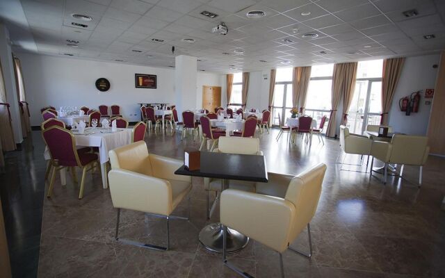 Hotel La Rocina