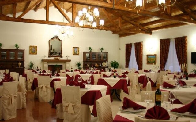 Agriturismo Monticelli