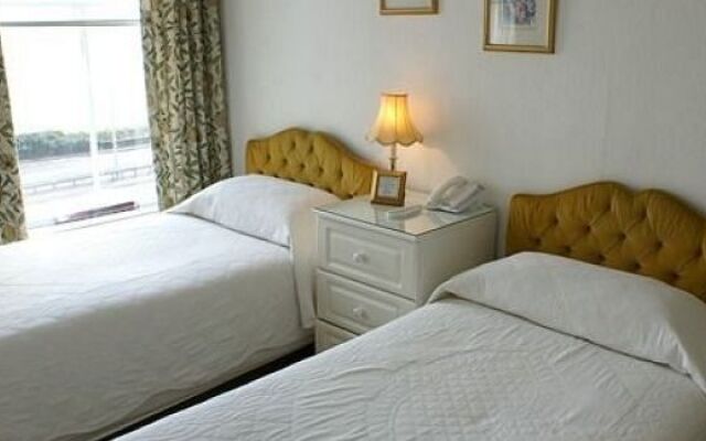 Loddington House Hotel