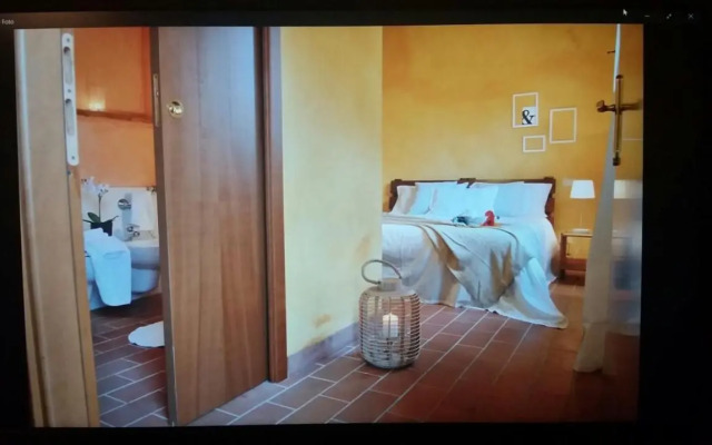 La cascina di Anna