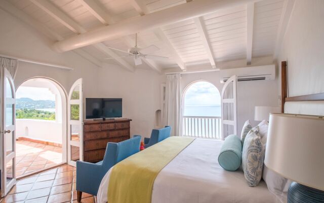 Windjammer Landing Villa Beach Resort