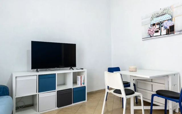 Via Nuova Marina 121 - Appartamento 2