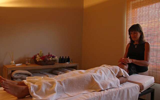 Manantial del Silencio