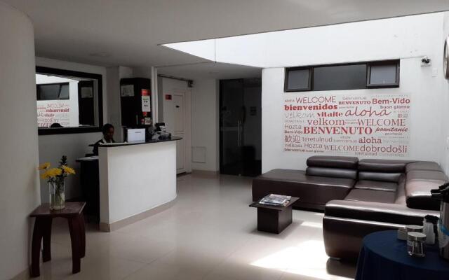 Gran Hotel Coral