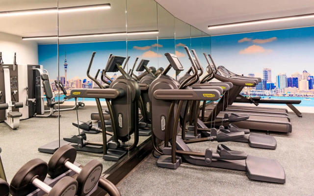 Four Points by Sheraton Auckland