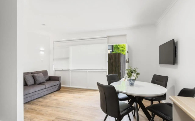 Taft Apartments