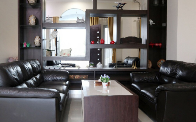 OYO 1326 Mahakam Guest House