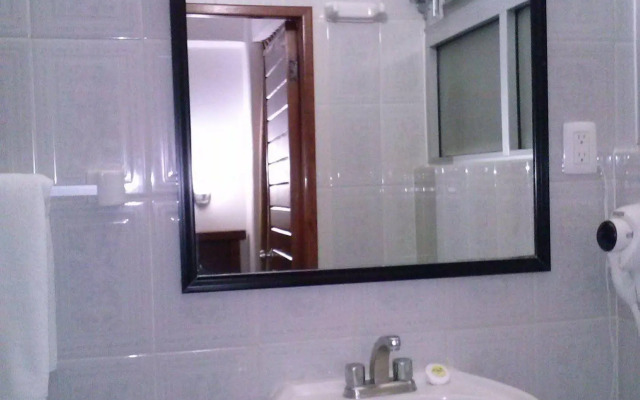 Capital O Hotel Florida Tuxpan