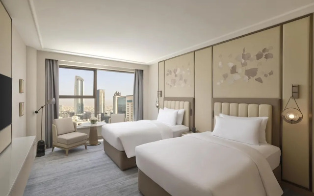 Signia By Hilton Amman