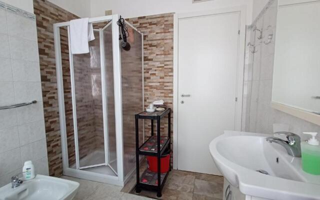 Sweetheart Apartment