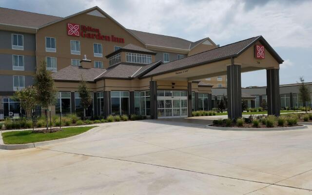 Hilton Garden Inn Ardmore