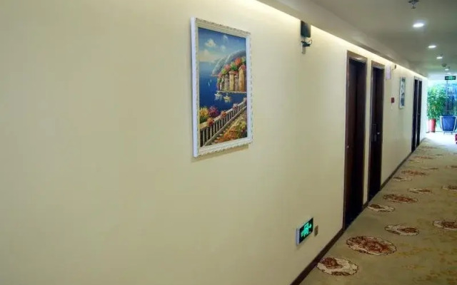 Xiamen Angel Bay Hotel