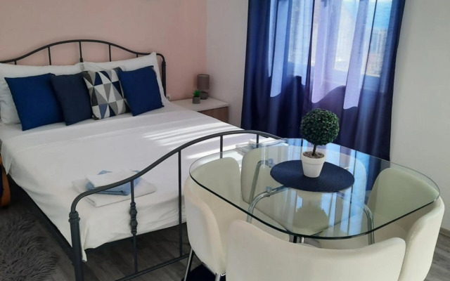 Studio apartment S&N