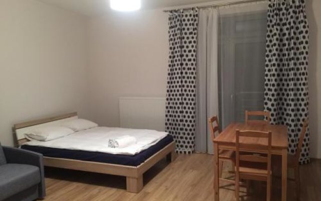 Rooms 4350 On Jasna Street In Kielce
